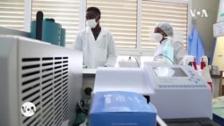 Vaccine Manufacturing in Africa