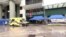 香港疫情仍在失控 19日感染病例再創新高