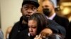 US Black Man's Police Killer Freed