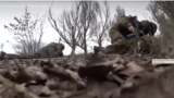 Eastern Ukraine Shelling
