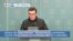 VOA60 World - Head of Ukraine’s National Security and Defense Council calls for state of emergency
