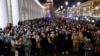 Rusia Ingatkan Warganya Agar Tak Ikut Protes Antiperang