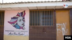 El Movimiento María Elena Cuadra, recientemente clausurado en Nicaragua, ayudaba a mujeres que quedaban desempleadas y a víctimas de violencia.