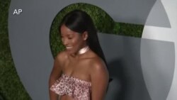 'Jere Karyè ou' se Konsèy Aktris Nwa Amerikèn Keke Palmer pou Jenès la 