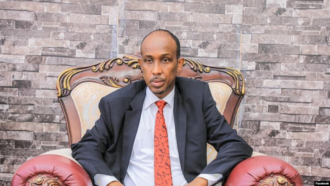 Saadiq Cabdullaahi Cabdi