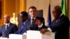 Macron: Penarikan Pasukan Prancis dan Uni Eropa dari Mali