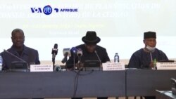 VOA60 Afrique du 24 février 2022