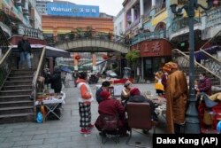 Tibet and the Olympics