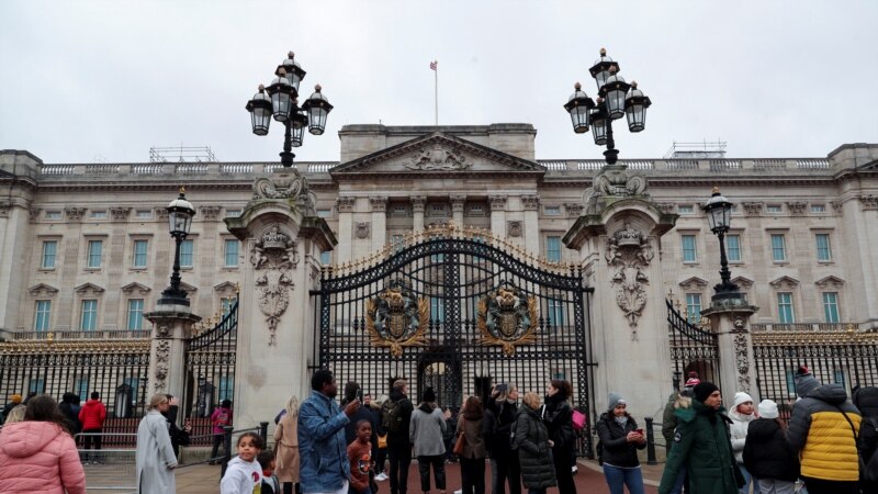 Des millions de Britanniques ne mangent plus à leur faim