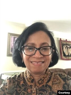 Dr. Siti Kusujiarti.