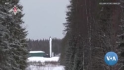 Russia Extends Military Drills Amid Fears It Will Invade Ukraine