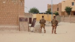 Bilan de la présence militaire de la France au Mali