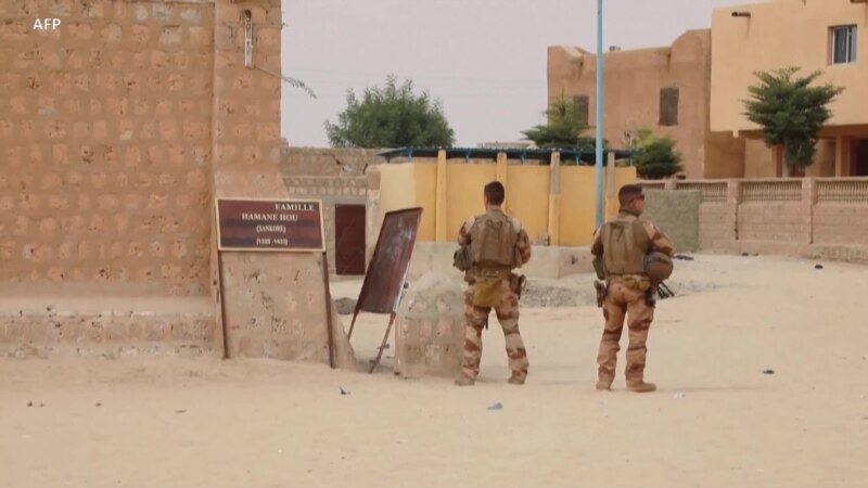 Bilan de la présence militaire de la France au Mali