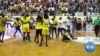 Moçambique: Costa do Sol campeão nacional de basquetebol 36 anos depois