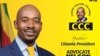 UMnu Nelson Chamisa