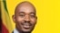 UMnu Nelson Chamisa 