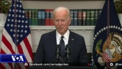 Presidenti Biden, i bindur se presidenti rus ka vendosur të sulmojë Ukrainën