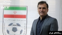 میرشاد ماجدی، سرپرست موقت ریاست فدراسیون فوتبال ایران