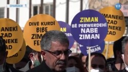 Diyarbakır’dan Anadilde Eğitim ve Kamu Hizmeti Talebi 