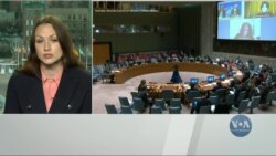 Головне з засідання Радбезу ООН: заяви та реакції. Відео 