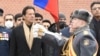 Pasca Lawatan ke Moskow, Pakistan akan Impor Gandum dan Gas dari Rusia