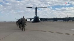 Միացյալ Նահանգները լրացուցիչ ուժեր է ուղարկում Եվրոպա