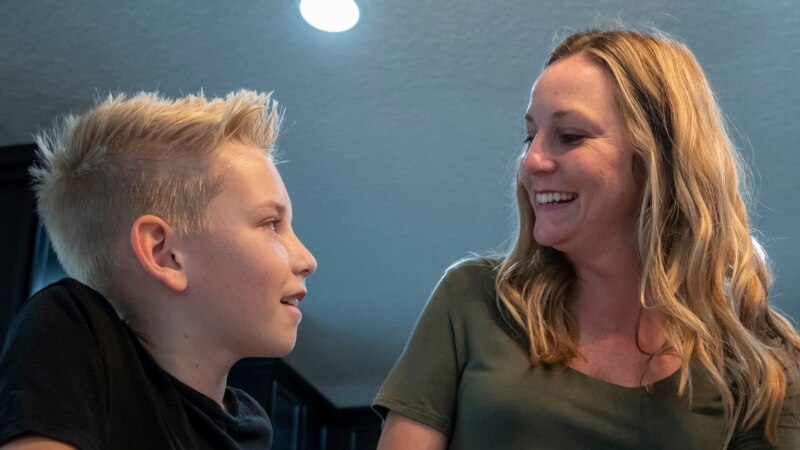 Researchers Look for Biological Reasons Behind Stuttering