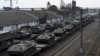 Сепаратисты обратились к России за помощью в отражении «агрессии» Киева 