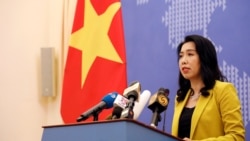 Việt Nam nói tập trận quân sự với Nga là vì 'hòa bình' - Điểm tin VOA