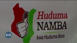 Mswaada wa huduma namba Kenya uko tayari kuwasilishwa kwa wananchi