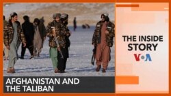 The Inside Story - Afghanistan and the Taliban - Episode 27