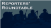 Reporters' Roundtable program thumbnail 