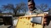 Beekeepers Turn to Technology to Prevent Hive Theft