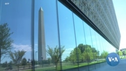 Preparations Underway for the National Museum of the American Latino