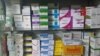 Kemenkes akan Datangkan Obat Antidotum Gagal Ginjal Akut dari AS dan Jepang