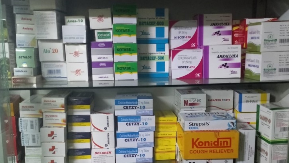 Kemenkes akan Datangkan Obat Antidotum Gagal Ginjal Akut dari AS dan Jepang