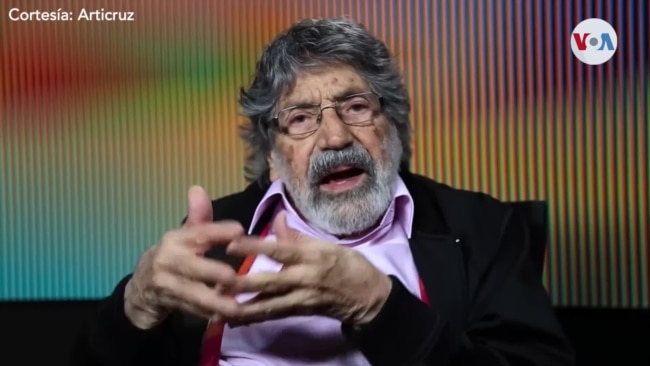 La obra de arte del maestro venezolano Cruz-Diez sigue viva en Panamá