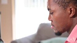 Mike_Bellot envante yon sistèm flotan solèr ki kapab voye siyal entènèt. Jean Augustin Junior