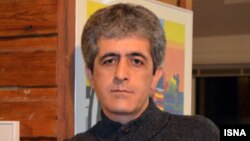 یعقوب یادعلی، نویسنده و فیلمساز ایرانی.