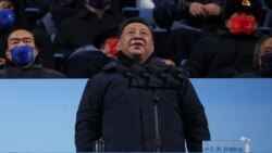 VOA卫视-焦点对话 北京冬奥会：习近平赢了什么、输了什么？