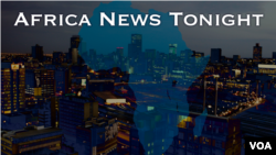 Africa News Tonight