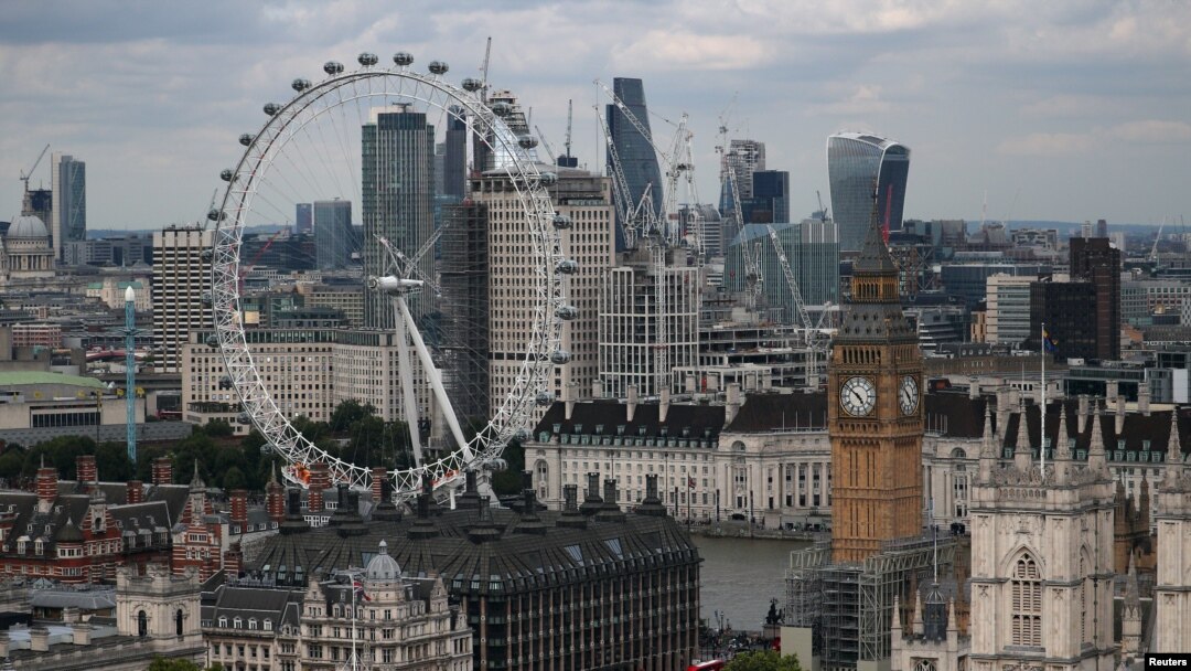 London