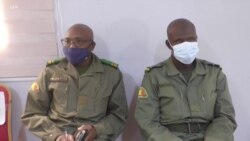 Bamako exige le départ des soldats français "sans délai"
