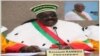 Décès à Paris du président du Conseil constitutionnel du Burkina Faso