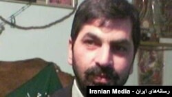 امیر اسکندری معروف به جادوگر فوتبال ایران