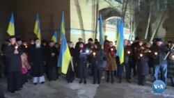 AQShdagi ukrainaliklar: Fikru-xayolimiz ona vatanda