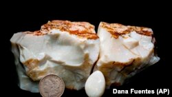 Alaska Large Opal Sale