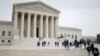 US Supreme Court Takes Up Clash Between Religion and LGBT Rights