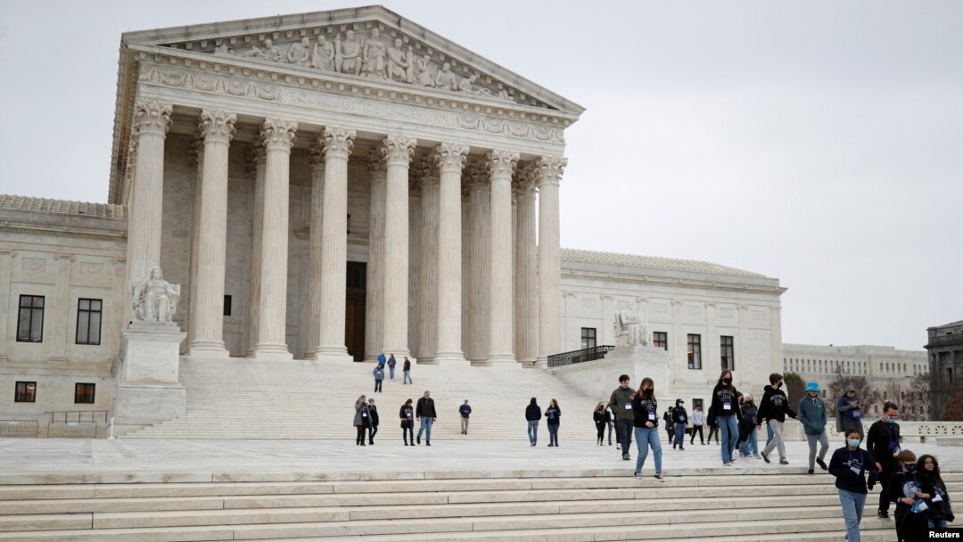 Supreme Court Oral Argument on Right to Same-Sex Marriage