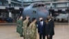 美國防部長奧斯汀與俄羅斯防長通話 呼籲減緩烏克蘭危機